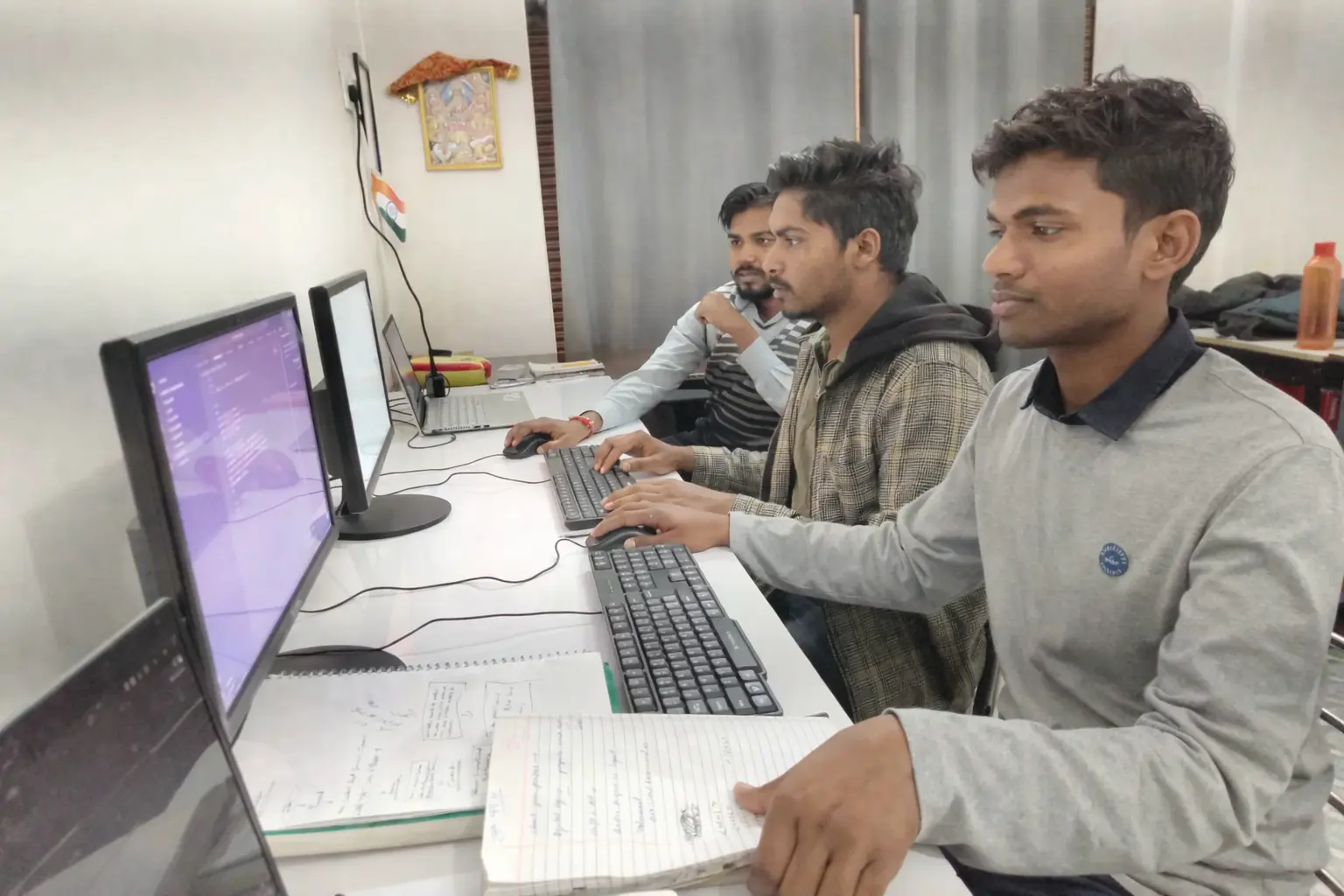 Sanskar Tech Academy Gallery